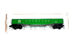 N Scale M-T Great Model Rrs Gil Freitag'S Stoney Creek & Western Rr Gondola, New
