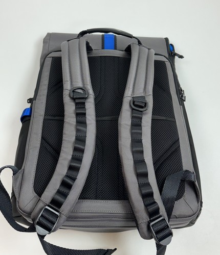 Mochila TUMI Alpha Bravo Logistics con tapa con solapa al por menor $525 - Imagen 3 de 6