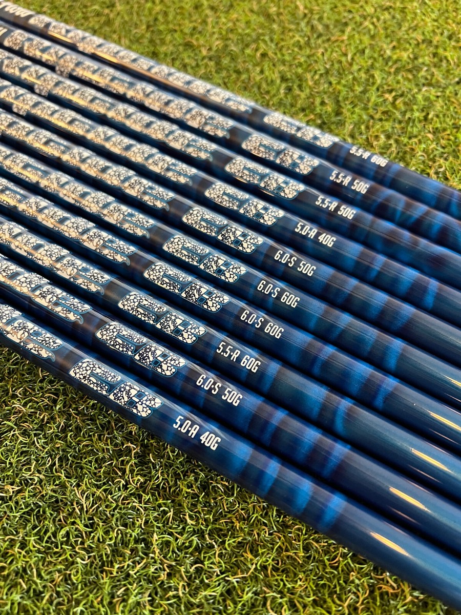 NEW Project X Even Flow Riptide CB Graphite Driver Shaft