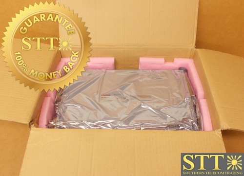 NT0H59ACE5 CIENA OM 5200 TRANSPONDER PROTECTION TRAY WOM2210ARB NEW - Picture 1 of 4