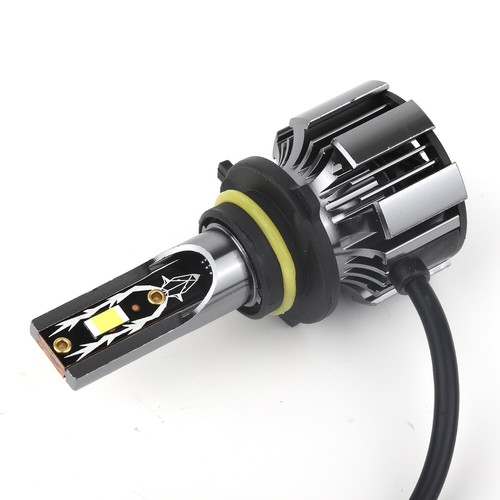 2x 9006/HB4 LED Low Beam Bulbs Ice Blue 8000K Replace Globes For Holden Cruze 14 - Picture 5 of 9