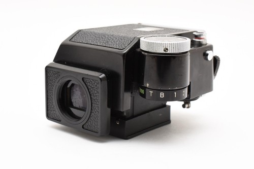 🚀🎁《EXC+5 in CASE》Nikon F Photomic FTN View Finder For 35mm Film Camera JAPAN - Picture 7 of 17