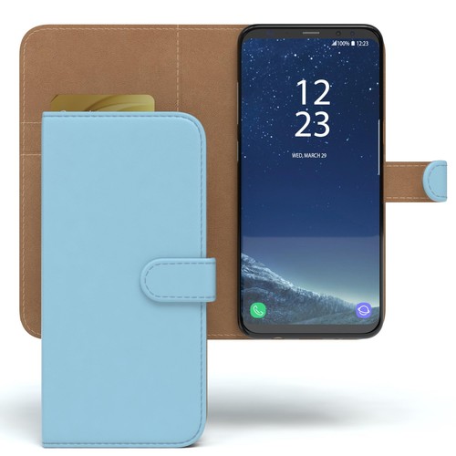 EAZY CASE do Samsung Galaxy Etui na telefon komórkowy Flip Cover Ochrona Etui Składane etui - Zdjęcie 13 z 22