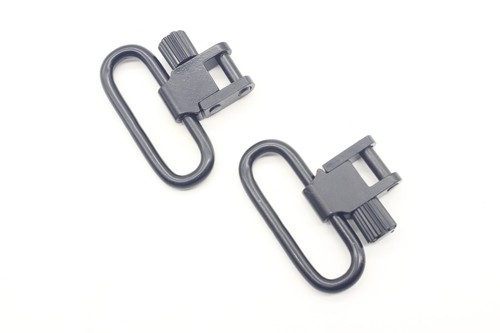 13 Arten 1"/1,25" Zoll Sling Swivel Tactical Strap Schnallen Monut Sling Ring - Bild 14 von 35