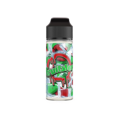 120ml Vape Liquid | E Liquid | Vape Juice | 3mg Short Fill | No Nicotine | 70VG - Picture 14 of 138