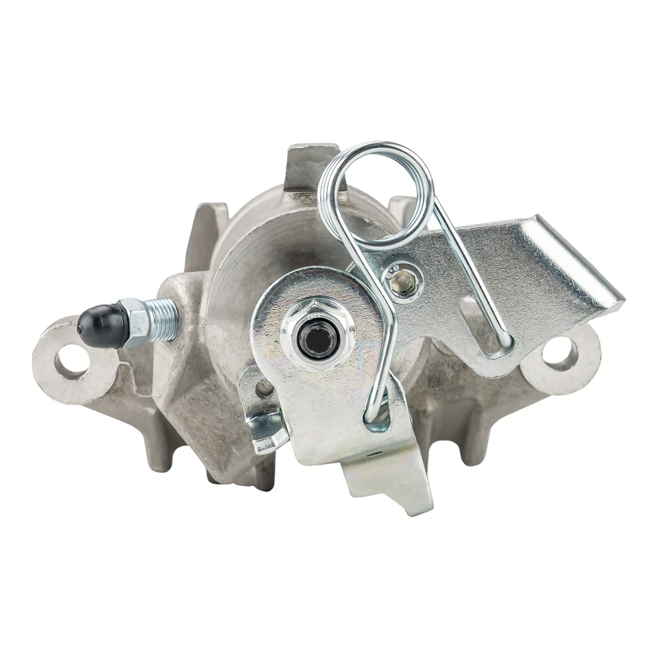 Pinza de freno trasera izquierda Volkswagen Beetle 1998-2000 Volkswagen Jetta 2000 Foto 3 de 4