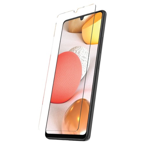 Duraglass Tempered Glass Screen Protector For Samsung Galaxy A13 5G & A13 LTE - Picture 9 of 14