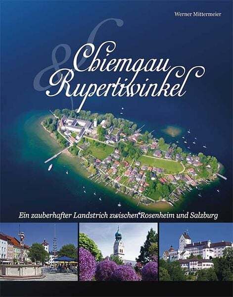 Thumbnail - Chiemgau Und Rupertiwinkel