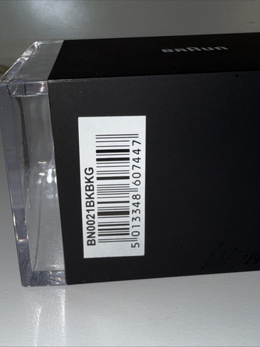 Braun BN0021BKG Men’s Watch (125a) - Bild 6 von 6