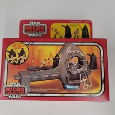 Star Wars Kenner Vintage Collection Bespin Control Room Star Wars Kenner Vintage Collection Bespin Control Room