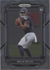 2022 Panini Prizm Malik Willis #303