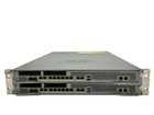 ASA5585-S10F10-K9 ASA5585-X SSP-10, FirePOWER SSP-10, 16GE, 4GEMgt, 2DC, NO HDDs