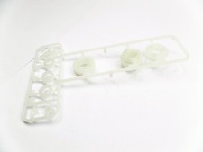 Tamiya Volvo FH16 Globetrotter 750 19115047 J-Pieces  Shift Claws TVF®