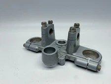 BMW F650GS Dakar Top Triple Tree Top Yoke (9) 03'