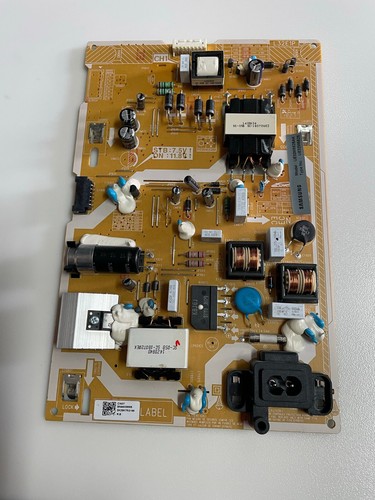 Despiece completo de SMART TV SAMSUNG UE32M5525AK, BN94-11891X, BN44-00869B - Imagen 18 de 22