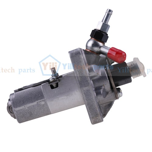 Fuel Injection Pump 094500-8280 131017980 131017981 For Perkins 402D-05 Engine - Picture 2 of 4