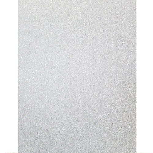 Modern Faux Mica vermiculite stone wallcoverings white 3d Wallpaper - Picture 3 of 9