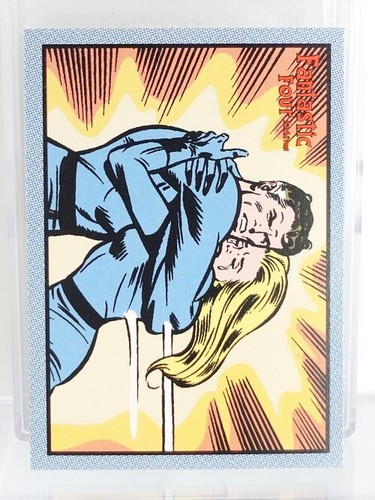 2008 FANTASTIC FOUR ARCHIVES SINGLES COMPLETE YOUR SET PICK YOUR CARD - Picture 29 of 73