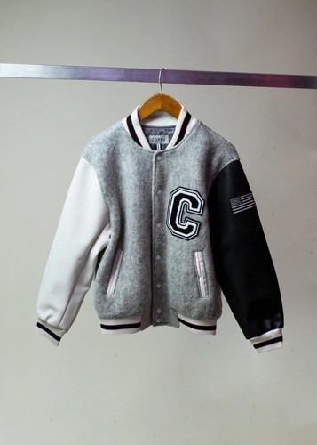 New Varsity jacket Size S - Picture 1 of 7