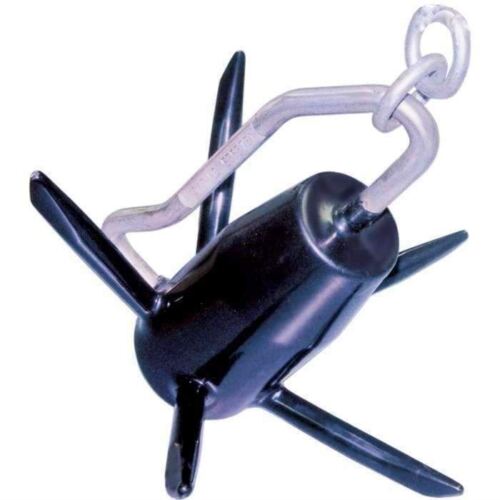 Greenfield Products Richter Anchor 18 lb #618-B - Afbeelding 1 van 1