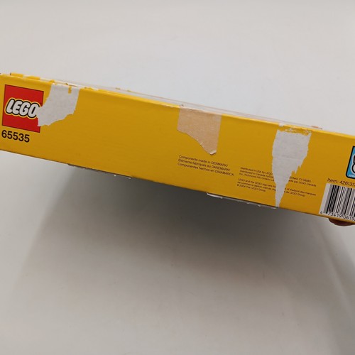 LEGO X-Pod Lot of 7 in Play off Box Uncounted and incomplete READ - Picture 11 of 14