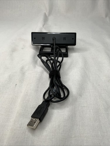 Genius WideCam F100 Ultra Wide Angle PC Conference WebCam Full HD 1080p - Picture 2 of 2