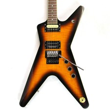 Dean Dimebag Ml Tribute Fbd Far Beyond Driven 2009