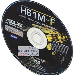 ASUS H61M-F Realtek Audio Windows Vista 64-BIT ASUS H61M-F Realtek Audio XP