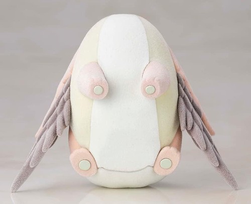 Made in Abyss Meinya 1.7 in Plastic Figure KDcolle - Picture 12 of 12