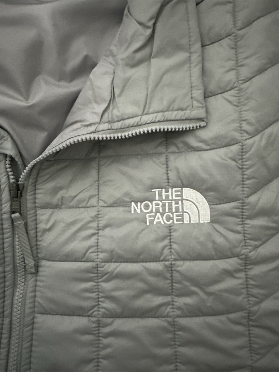 The North Face Men's Thermoball Eco Jacket | eBay The North Face Men's Thermoball Eco Jacket | eBay