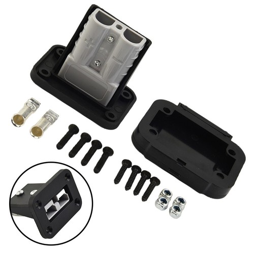 1 juego de soporte de montaje para caravana Anderson equipo eléctrico - Imagen 1 de 29