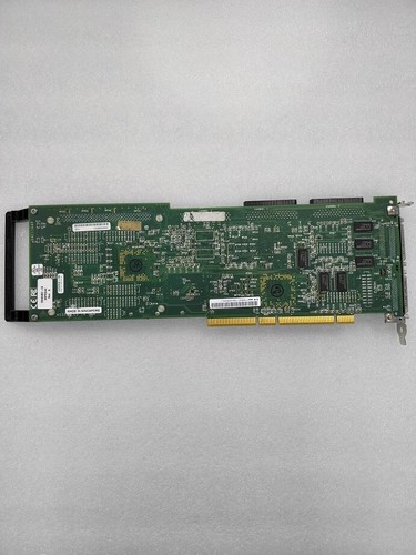 1Pcs Used DAC 1164P 52-550144-02 REV.D - Picture 3 of 3