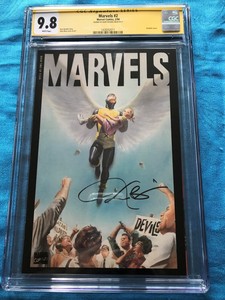 Marvels-2-Marvel-CGC-SS-9-8-NM-MT-Signed-by-Kurt-Busiek