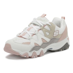 skechers d'lites 2 brown