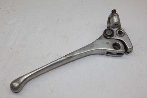 Harley FL FX Shovelhead Ironhead XL Sportster Brake Clutch Levers 38609-68