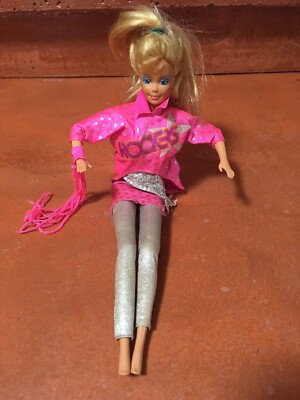 昭和レトロ  ヴィンテージBarbieアメリカンガール Vintage Barbie American Girl Side Part From Germany | eBay