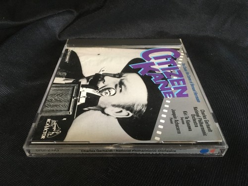 "ORIGINAL MOVIE/TV SOUNDTRACKS/SCORE/THEMES" CD SOME SEALED & RARE "Set #1" MINT - Picture 886 of 1,117