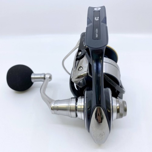 Daiwa Certate LT 5000 D-XH Spinning Fishing Reel (Local Stock) - Picture 5 of 10