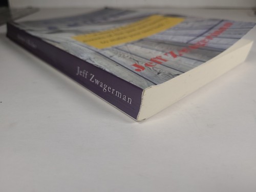 ALWAYS A KICKER By Jeff Zwagerman 2015 First Edition - Picture 3 of 8