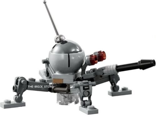 OFFICIAL LEGO - EVERY STAR WARS DROID EVER MADE - BEST PRICES - MUST SEE - NEW - Picture 96 of 106