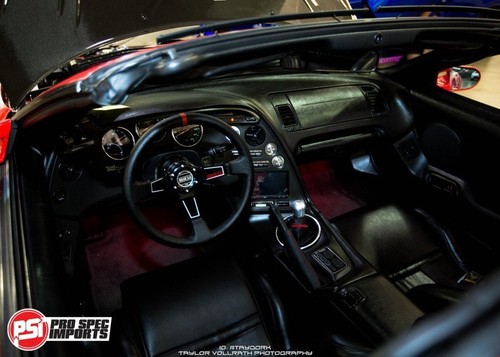 USA Supra Mk4 JZA80 Interior Personalizado y Kit de Actualización de HVAC - ¡Kit de 6 Piezas! - Imagen 4 de 11