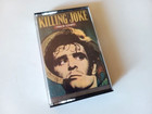 Killing Joke  Outside The Gate - Cassette Tape Argentina Pressing NM Condition