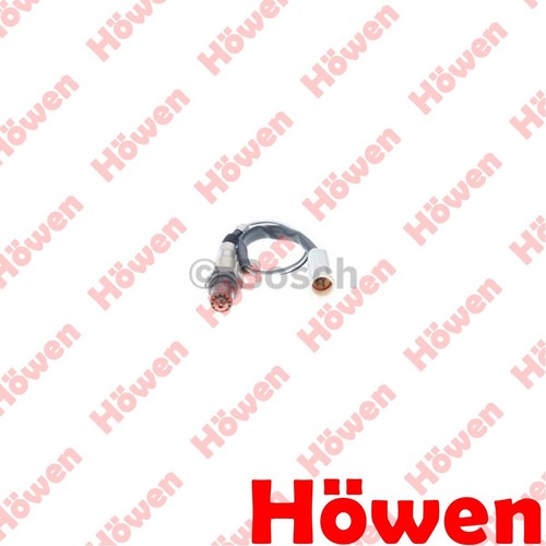 Sensor de oxígeno lambda Howen para Ford Focus 1998-2005 Ka 1996-2002 - Imagen 2 de 12