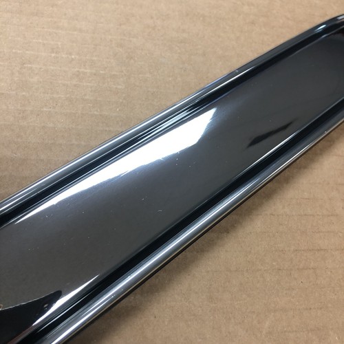 Right Passenger Fender Chrome Molding Trim Chevrolet GMC Trucks SUV's 1981-1987 - Picture 5 of 9