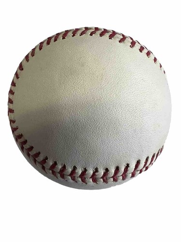 Gaylord Perry HOF 91 beschriftete MLB Authentifizierung # LH631836 signiert OML Baseball - Bild 7 von 7