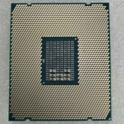 Intel Core i7-6900K LGA 2011-v3 CPU Processor 3.2GHz 8-Core 16-Threads 140W - Picture 2 of 7