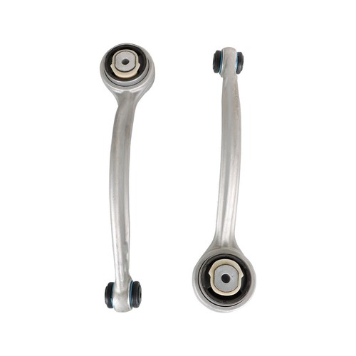 Labwork Front Lower Forward Control Arm LH & RH Kit For 2003-2008 Jaguar S-Type - Picture 12 of 13