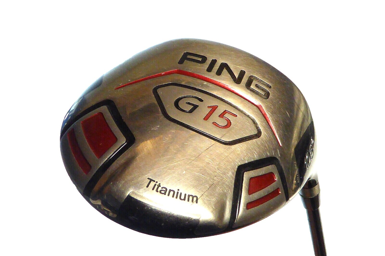 G15 PING ドライバー Golf Club Review | Ping G15 Driver - YouTube