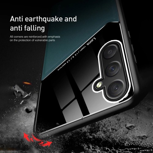 Do Honor 400 Pro / Lite 200 Smart 90 Magic 7 6 5 PU Skóra Magnetyczne etui Cover - Zdjęcie 3 z 20