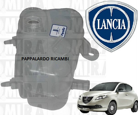 Vaschetta Acqua FIAT Panda 2° Serie - Foto 4